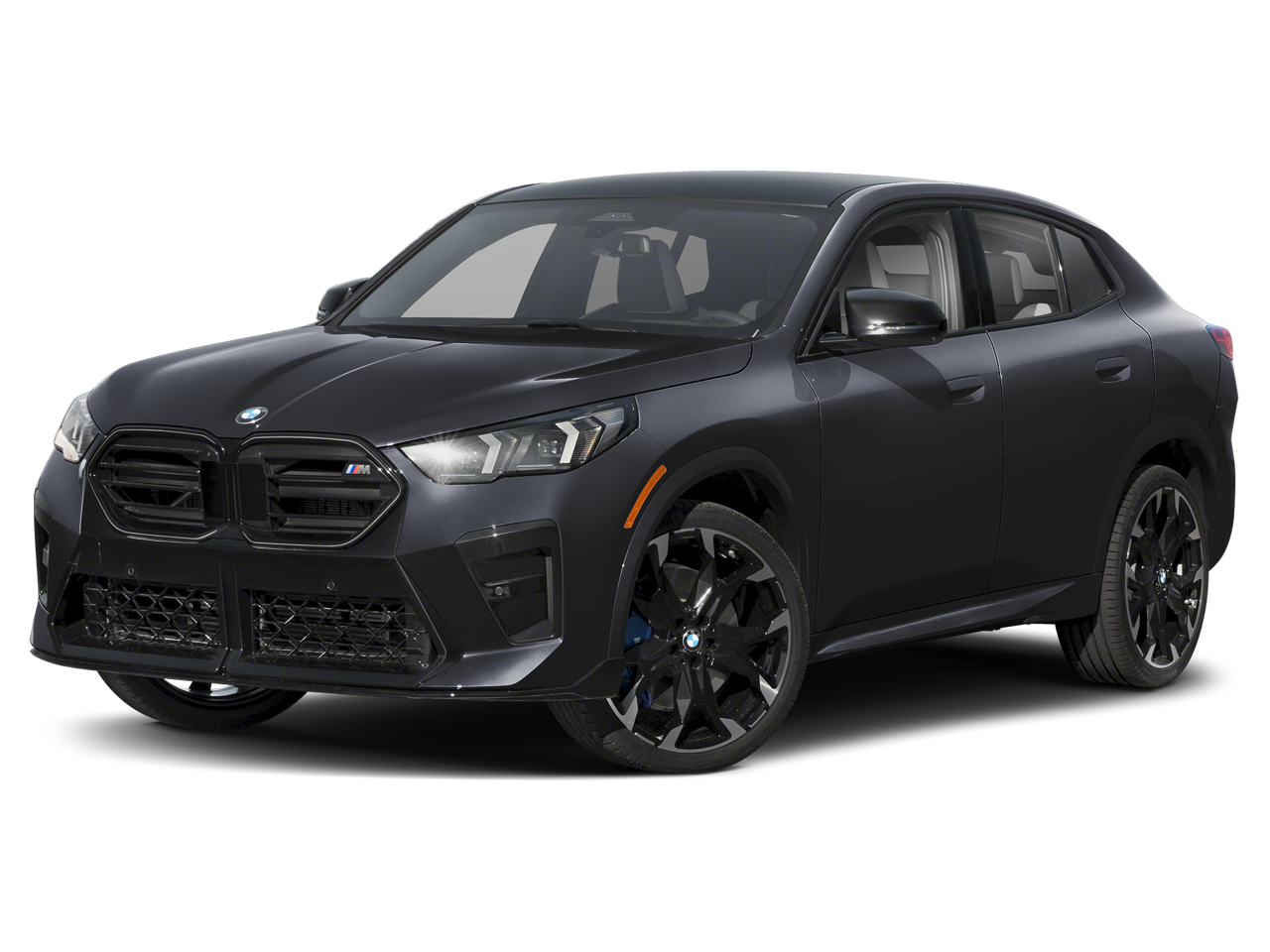 2024 BMW X2