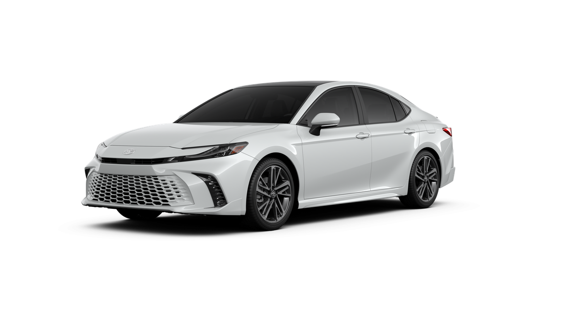 2026 Toyota Camry XSE AWD in Wind Chill Pearl <a role='button' class='viewDgDisclaimersButton' data-toggle='modal'...