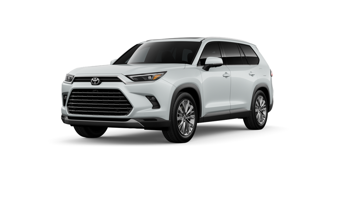 2026 Toyota Grand Highlander Platinum in Wind Chill Pearl <a role='button' class='viewDgDisclaimersButton' data-toggle='modal'...